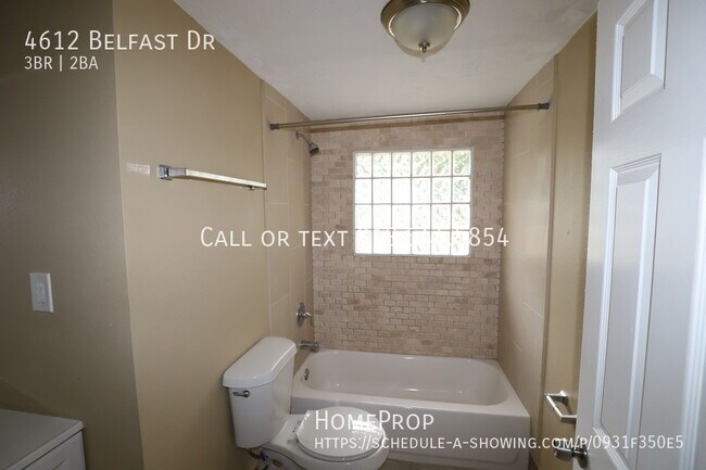 Building Photo - 4612 Belfast Dr