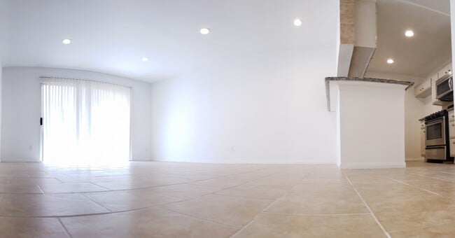 Floorplan - Academy Terrace