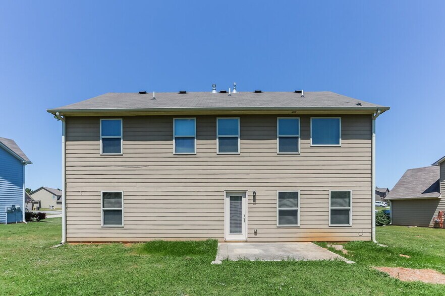 Building Photo - 75 Hamil Ct NW