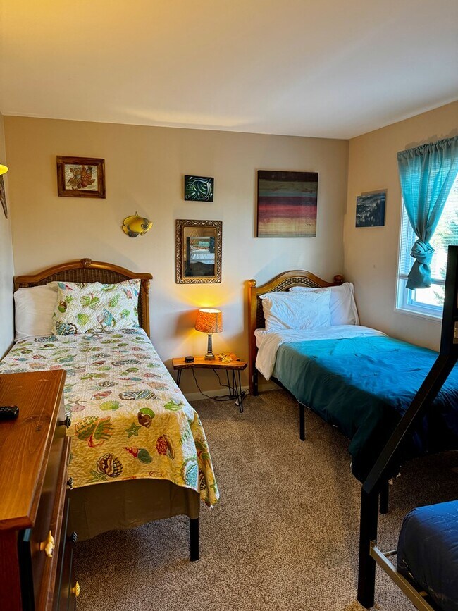 Building Photo - 5210 Deep Hole Rd