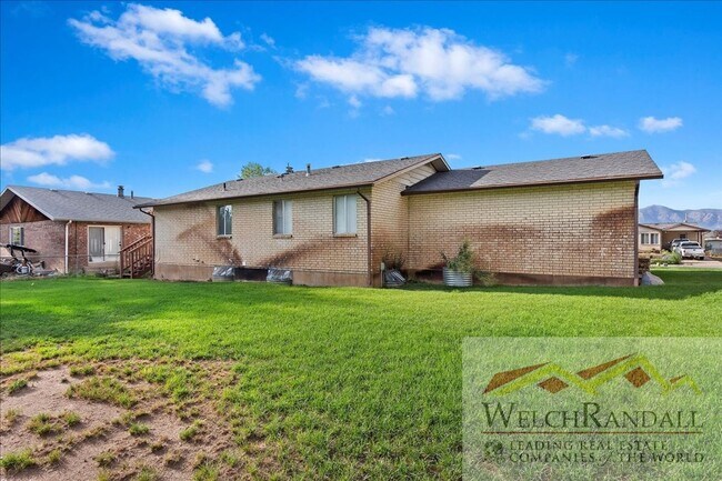 Building Photo - 127 W 5050 S