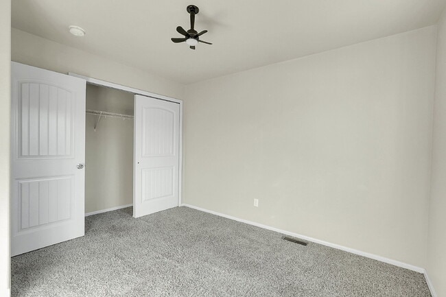 Building Photo - $1,895.95, 3-bed, 2.5-bath townhome located in Colorado Springs.