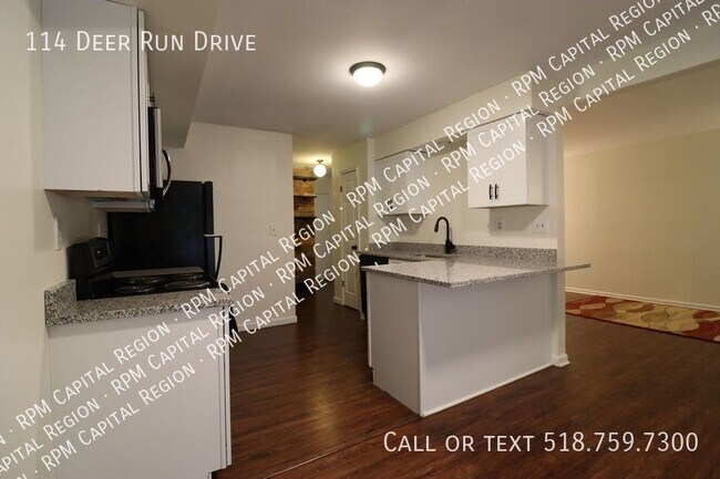 Building Photo - Nicely updated 3 bedroom in the Deer Run n...