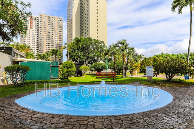 Building Photo - 55 S Kukui St