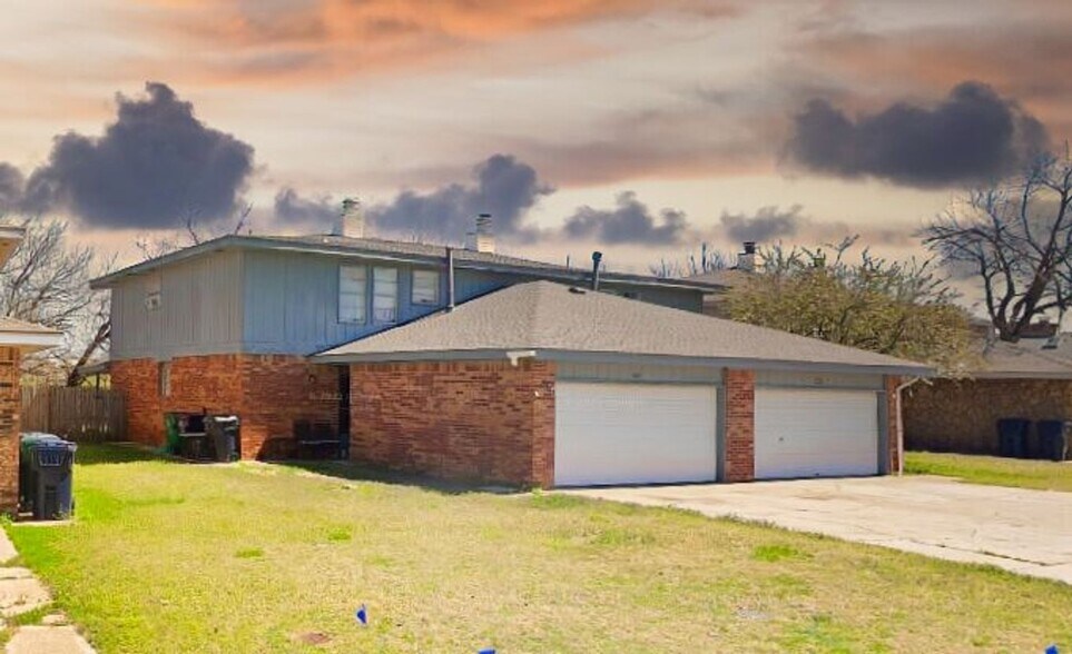 Building Photo - 10512 Harvest Moon Ave
