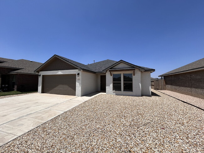 Primary Photo - 3 Bedroom 2 Bathroom