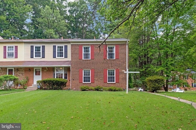 Primary Photo - 6401 Old Scotts Ct