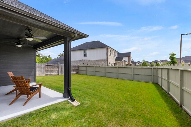 Building Photo - 17415 Rosette Grass Dr
