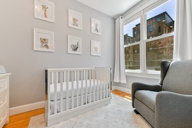 Building Photo - 21 Cumberland St