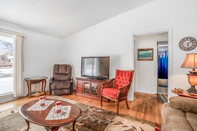 Building Photo - 7621 Amboy St