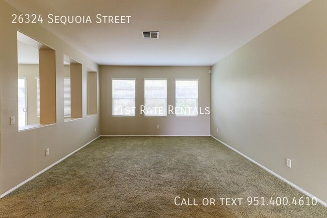Building Photo - 26324 Sequoia St