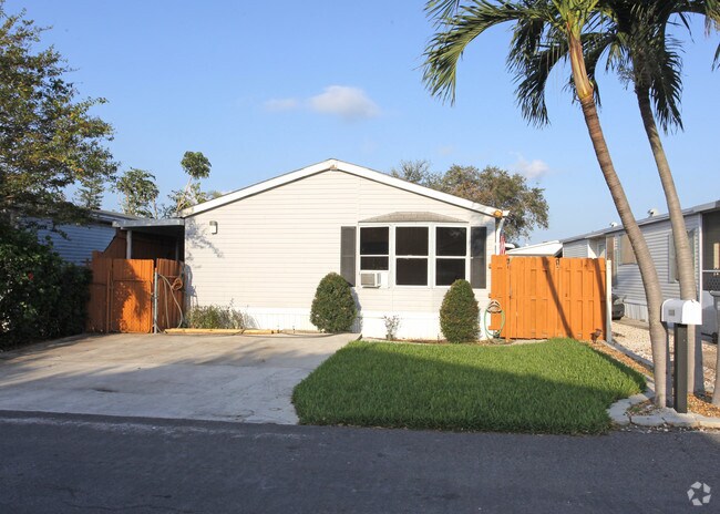 Primary Photo - Park Ridge West Mobile Home Park