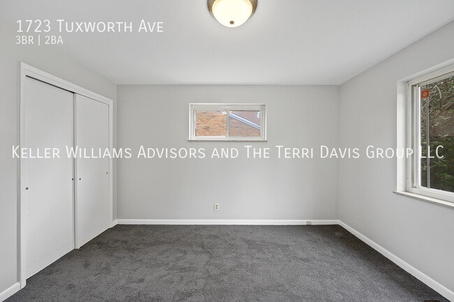 Building Photo - 1723 Tuxworth Ave