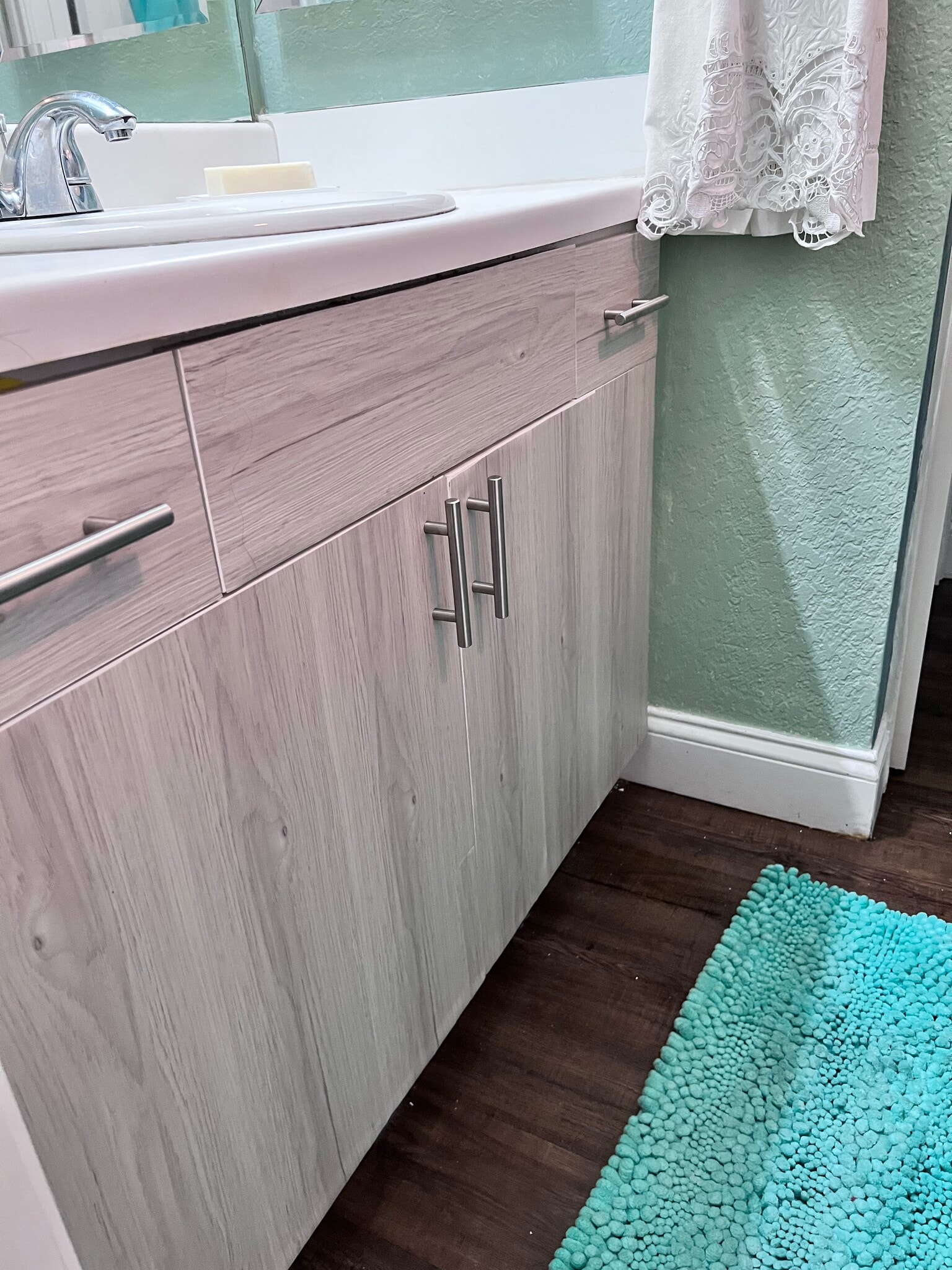 Bathroom - 860 N Orange Ave