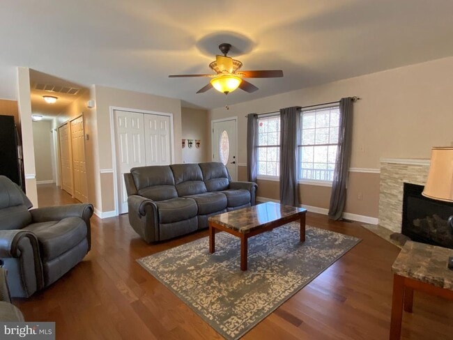 Building Photo - 5407 Rye Hill Trail