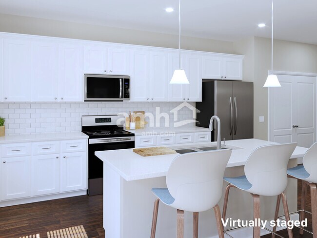 Building Photo - 136 Hamilton Park Dr