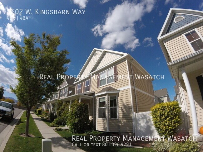 Building Photo - Dont miss out. This will rent quickly...