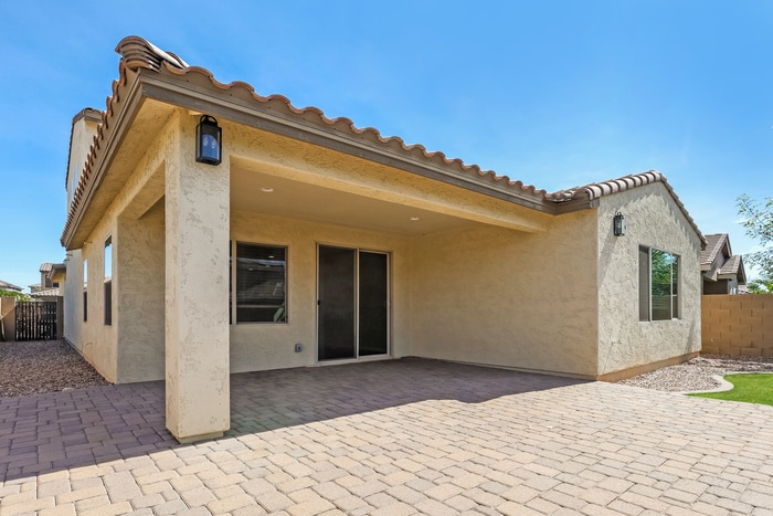 Building Photo - 26218 N 121st Ave