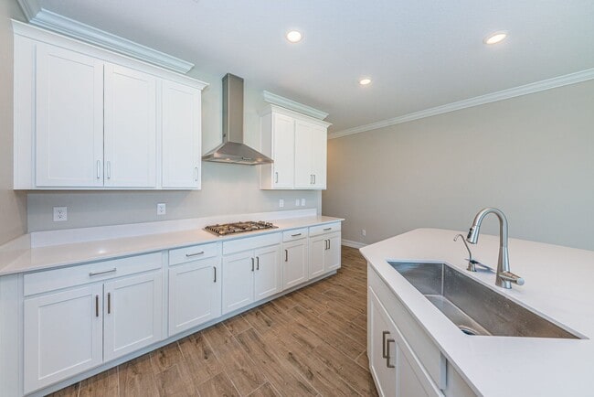 Building Photo - BEAUTIFUL NEWER HOME IN TRINITY FOR RENT