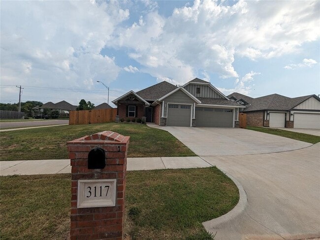 Primary Photo - 3117 Stone Creek Dr