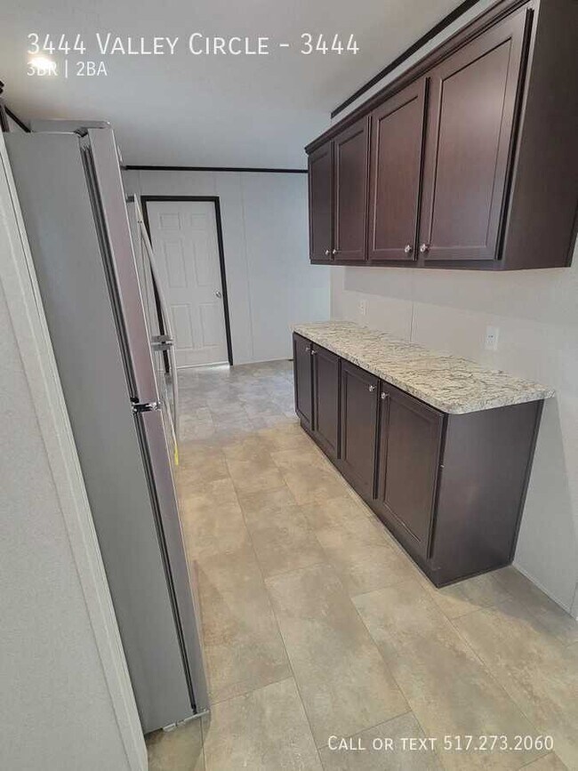 Building Photo - Brand New Mobile Home 3 bed / 2 bath FALL ...