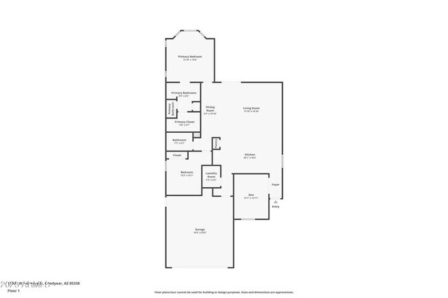 Building Photo - Gorgeous home in gated 55+ community of Canta Mia!