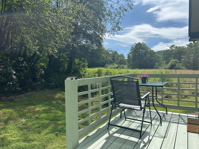 Building Photo - Fully Renovated 3BR/2BA Home with Creek Vi...