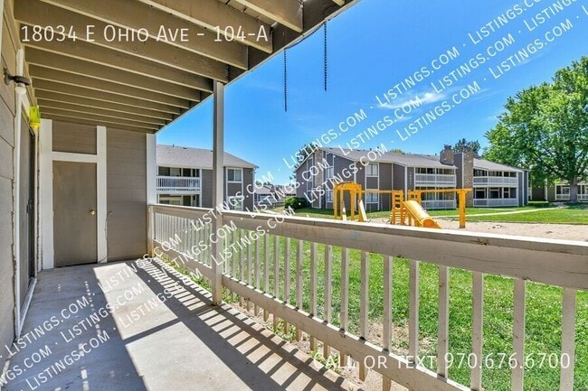 Building Photo - 18034 E Ohio Ave