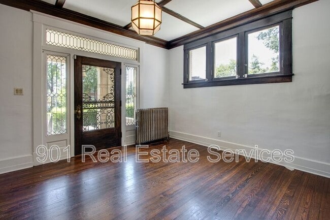 Building Photo - 1234 Vinton Ave