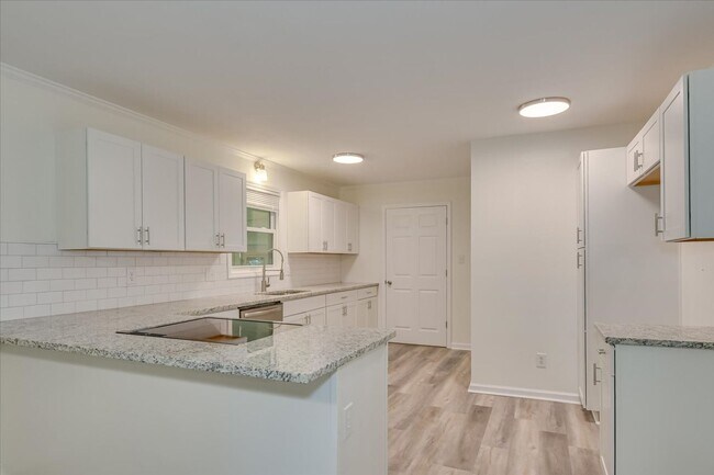 Building Photo - Newly Updated 4 Bed/2 Bath Columbia County...