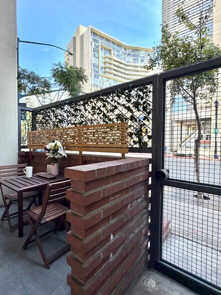 Building Photo - 1150 J St