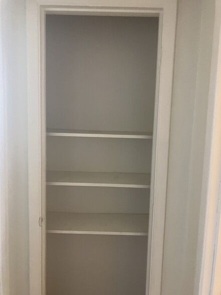 Hall Closet - 8405 Trumbull Ave SE