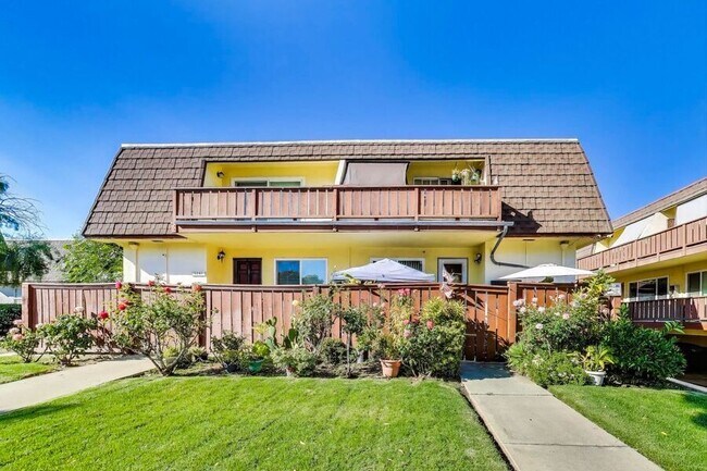 Building Photo - 1283 Ayala Dr