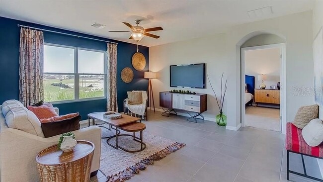 Building Photo - 17214 Harvest Moon Way