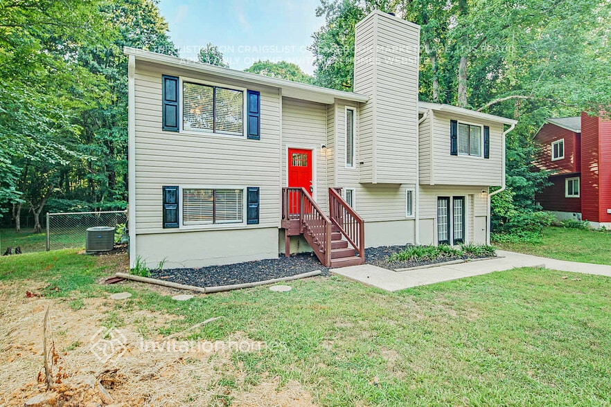 Building Photo - 4952 McAlpine Ln