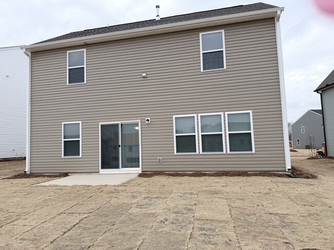 Building Photo - 5148 Reedy Fork School Rd