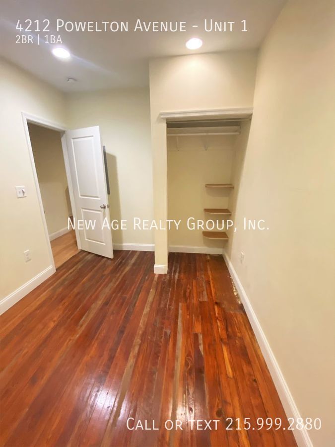 Building Photo - 4212 Powelton Ave
