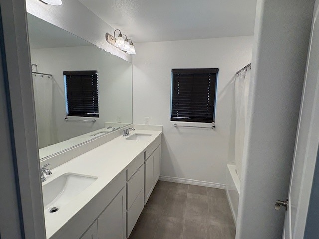 Bathroom2 - 657 Stone Hammer Ave