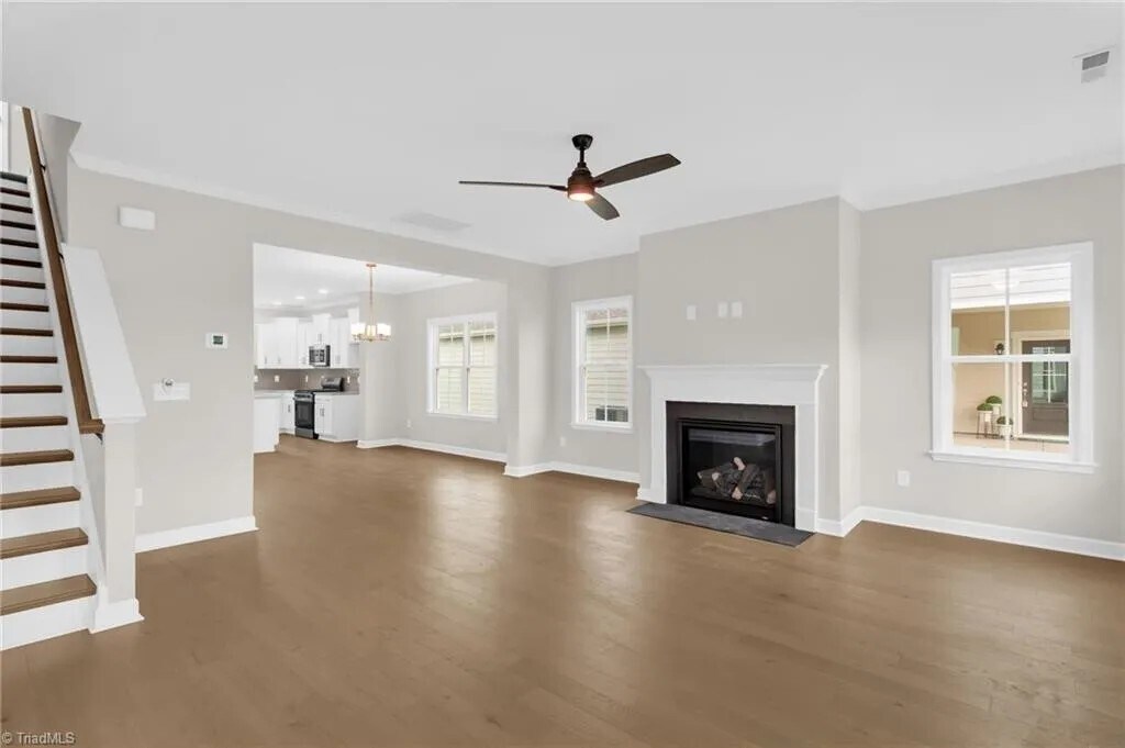 Building Photo - 1714 Creekline Dr
