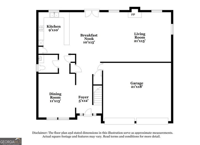 Building Photo - 4055 Raspberry Way