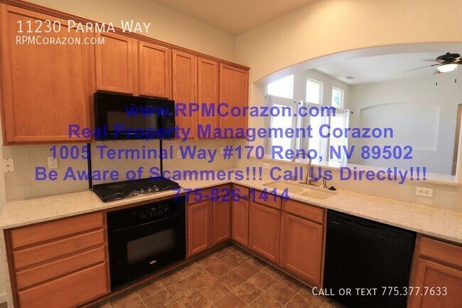 Building Photo - 11230 Parma Way