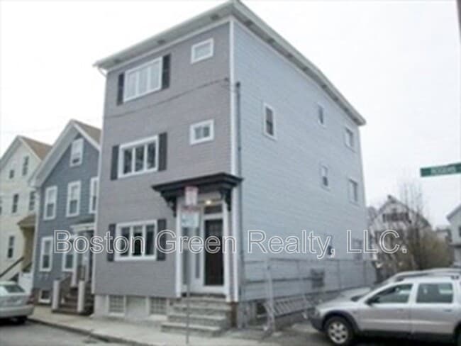 Building Photo - 43 Rogers St