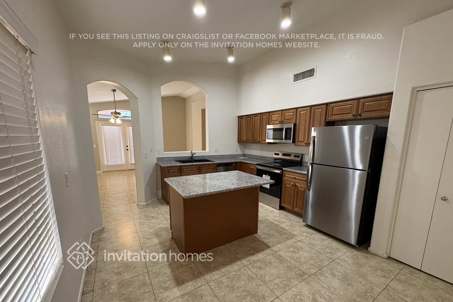 Building Photo - 14761 W Lucas Ln