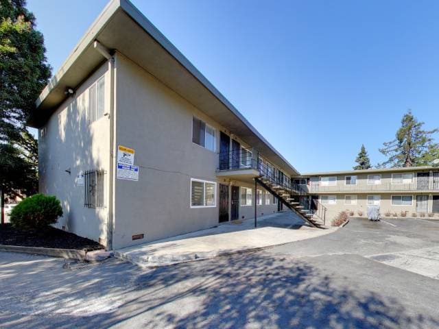 Floorplan - 2166 E 27th Street