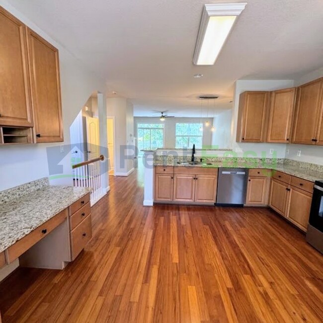 Building Photo - 4405 Harlesden Dr