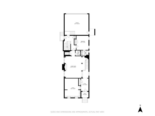 Building Photo - 446 W Huron St
