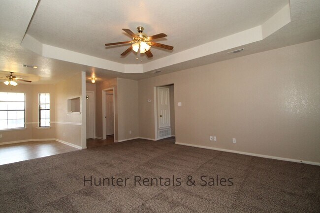 Building Photo - South Killeen Home