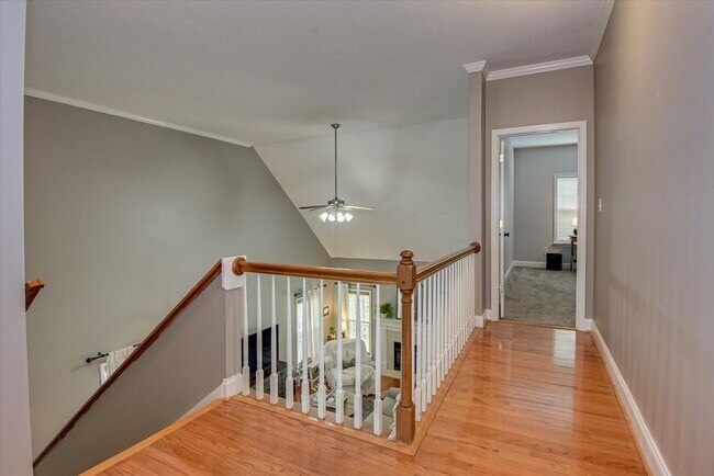 Building Photo - 4 Bedroom 2.5 Bath in Jones Crossing