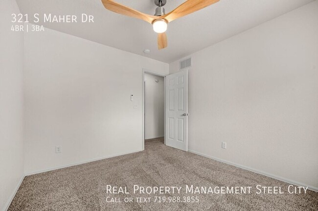Building Photo - 321 S Maher Dr