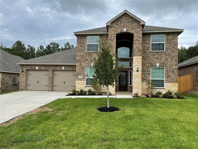 Building Photo - 21202 Sunshine Meadow Dr